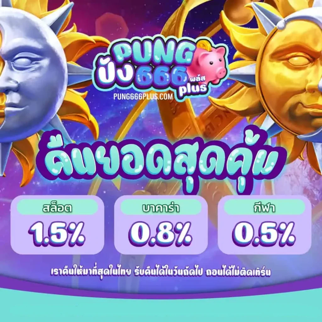 ปัง666พลัส